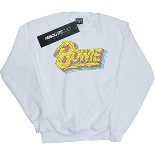 S women's Sweatshirt in - David Bowie - Modalova