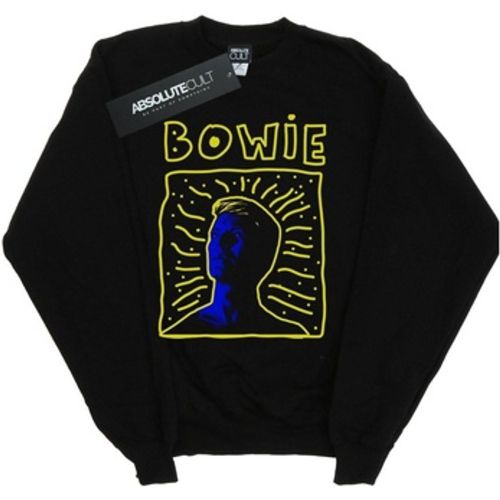 S women's Sweatshirt in - David Bowie - Modalova