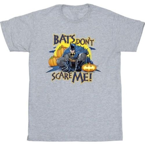 Bats Don apos;t Scare Me men's in - Dc Comics - Modalova