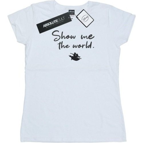 Show Me The World women's in - Disney - Modalova
