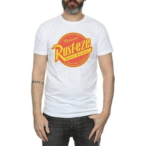 Rust-Eze men's in - Dessins Animés - Modalova