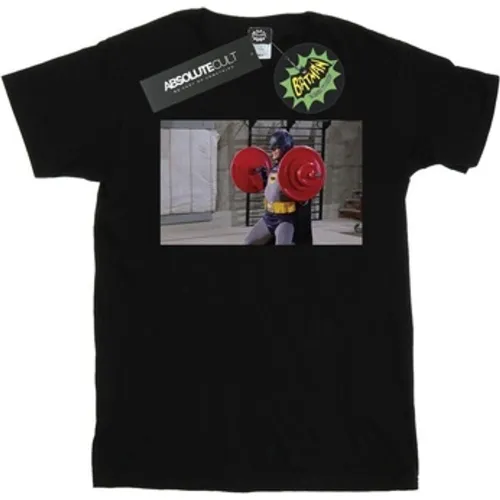 Batman TV Series Bat Gains men's in - Dc Comics - Modalova