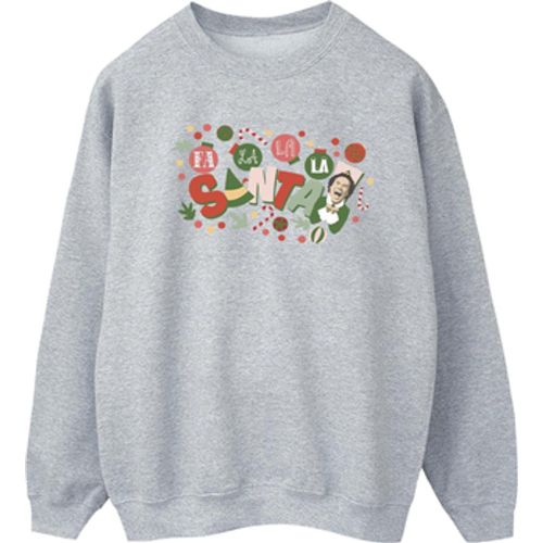 Fa La La women's Sweatshirt in - Elf - Modalova