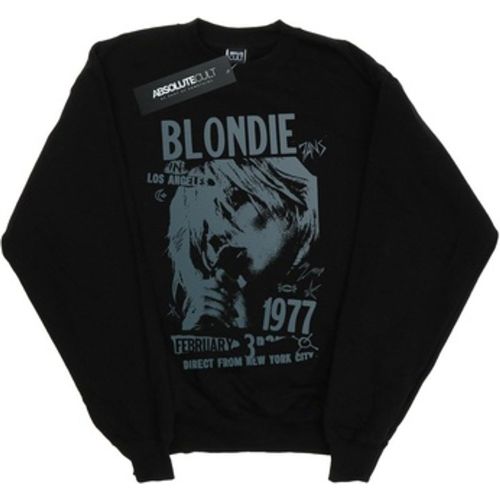 Women's Sweatshirt in - Blondie - Modalova