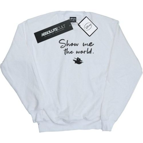 Show Me The World men's Sweatshirt in - Disney - Modalova