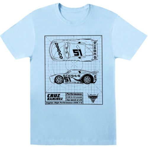 Disney Cars men's in Blue - Disney - Modalova