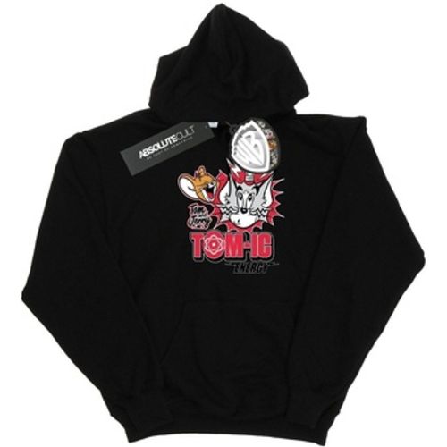 Tomic Energy men's Sweatshirt in - Dessins Animés - Modalova