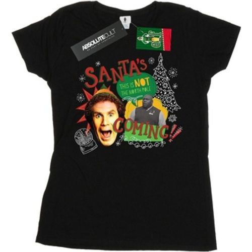 Elf BI19123 women's in Black - Elf - Modalova