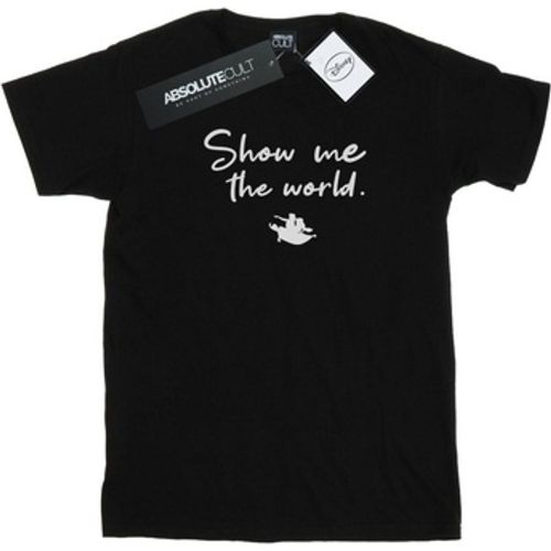 Show Me The World men's in - Disney - Modalova