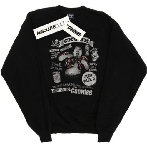 Jerk Alert women's Sweatshirt in - Goonies - Modalova