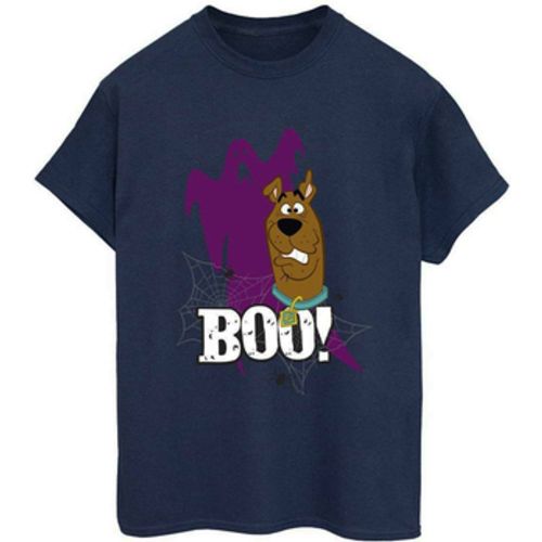 Scooby Doo Boo women's in Blue - Scooby Doo - Modalova