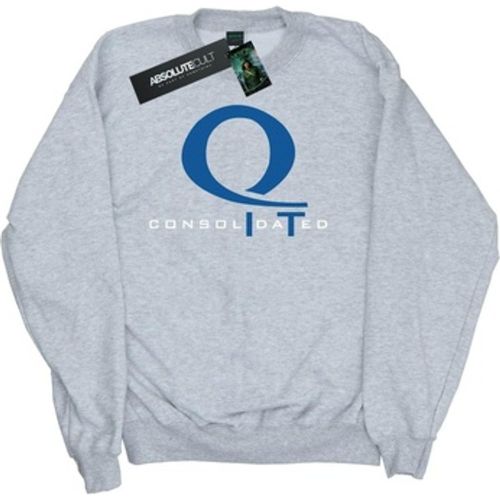 BI6253 women's Sweatshirt in - Dc Comics - Modalova