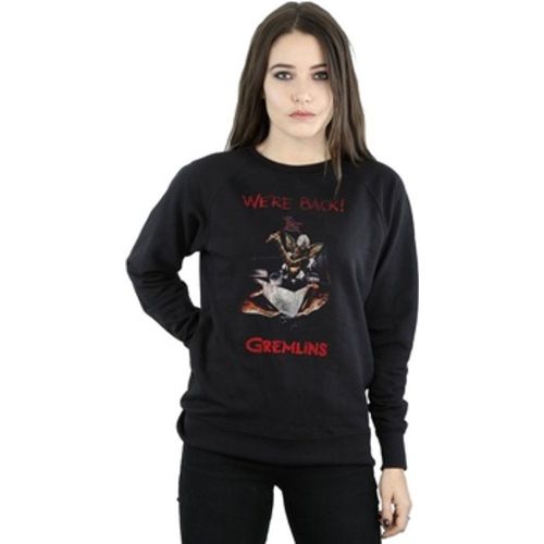 BI6381 women's Sweatshirt in - Gremlins - Modalova