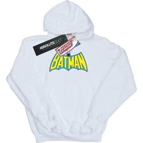 BI6496 women's Sweatshirt in - Dc Comics - Modalova