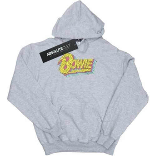 S women's Sweatshirt in - David Bowie - Modalova