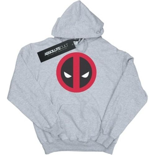 BI6614 women's Sweatshirt in - Marvel - Modalova