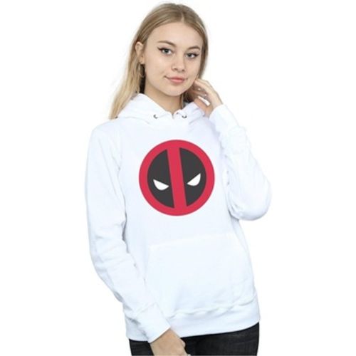 BI6614 women's Sweatshirt in - Marvel - Modalova
