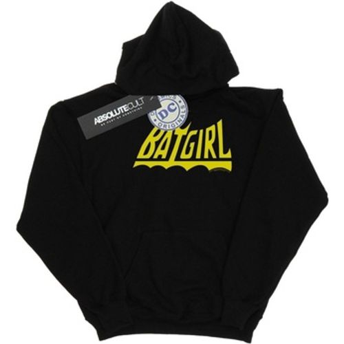 BI6534 women's Sweatshirt in - Dc Comics - Modalova