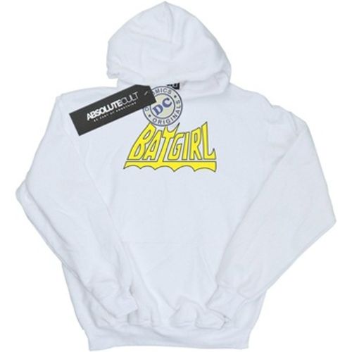 BI6534 women's Sweatshirt in - Dc Comics - Modalova