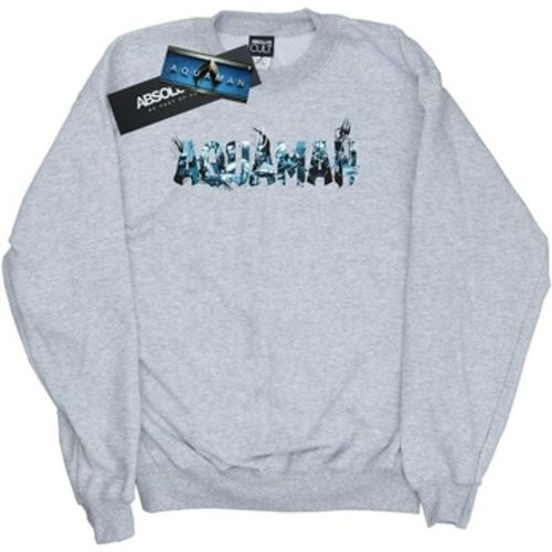BI6715 women's Sweatshirt in - Dc Comics - Modalova