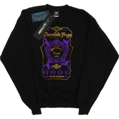 BI6628 women's Sweatshirt in - Harry Potter - Modalova