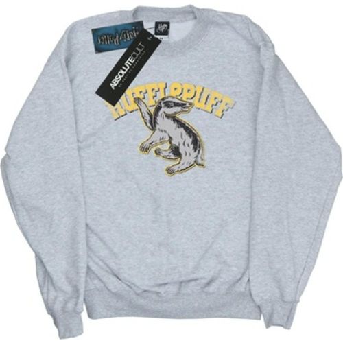 Hufflepuff women's Sweatshirt in - Harry Potter - Modalova