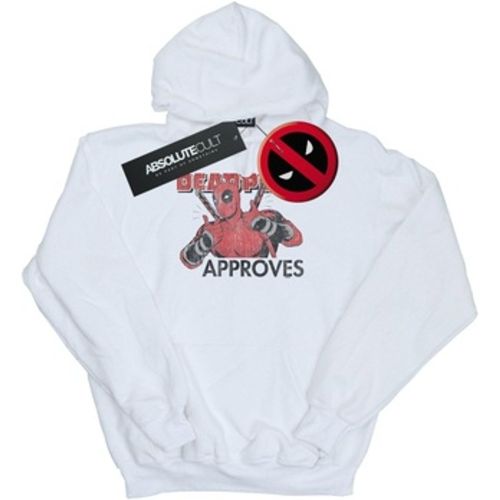 Approves women's Sweatshirt in - Marvel - Modalova