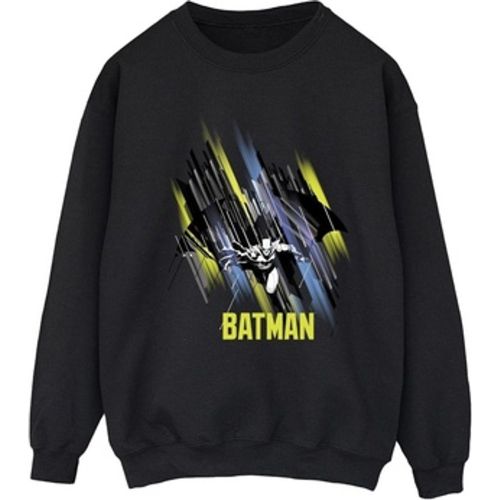 BI9377 women's Sweatshirt in - Dc Comics - Modalova