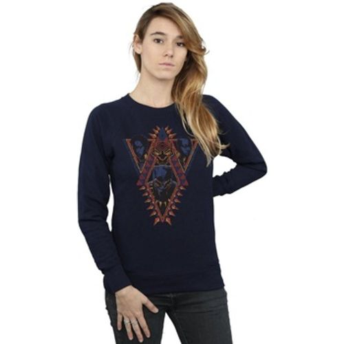BI9906 women's Sweatshirt in - Marvel - Modalova