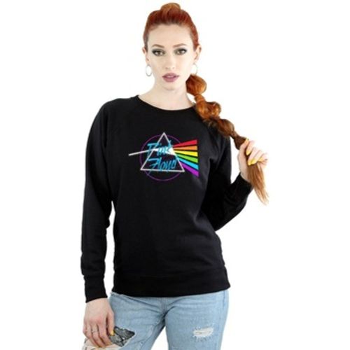 Darkside women's Sweatshirt in - Pink Floyd - Modalova