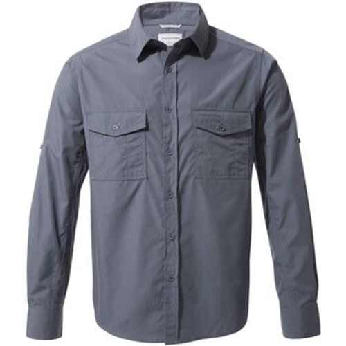 Kiwi men's Long sleeved Shirt in - Craghoppers - Modalova