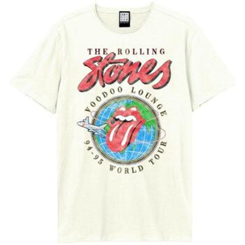 Voodoo Lounge Tour men's in - Amplified - Modalova