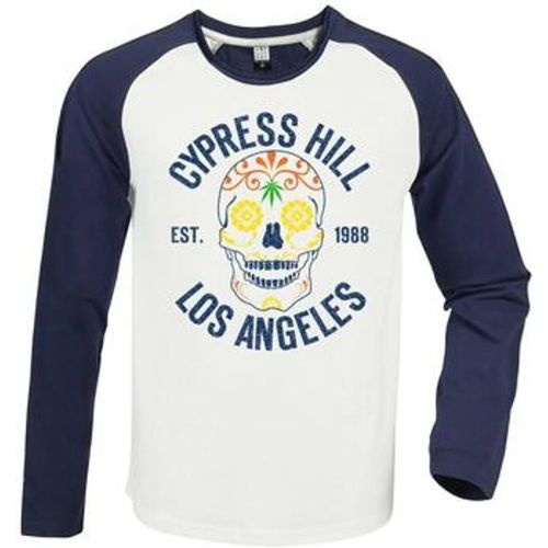 Floral Skull men's in - Amplified - Modalova