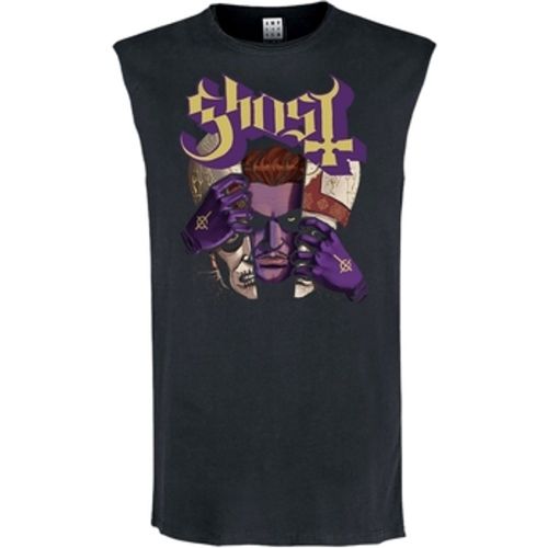 Alter Egos men's Vest top in - Amplified - Modalova