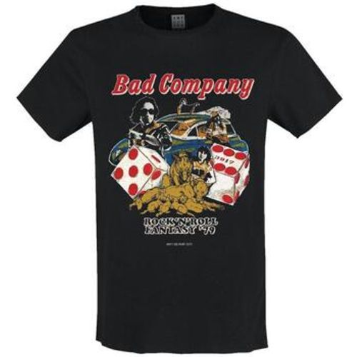 Rock N Roll Fantasy men's in - Amplified - Modalova