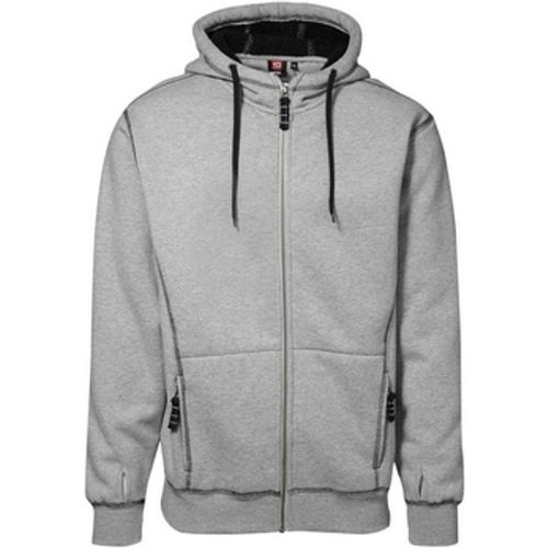 Id ID342 men's Sweatshirt in Grey - Id - Modalova