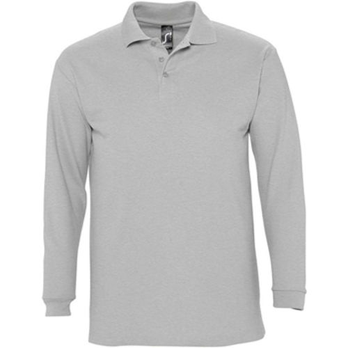 Men's Polo shirt in - Sols - Modalova