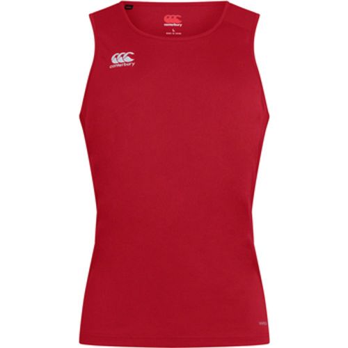 Club Dry men's Vest top in - Canterbury - Modalova