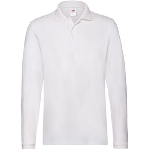 SS24 men's Polo shirt in - Fruit Of The Loom - Modalova