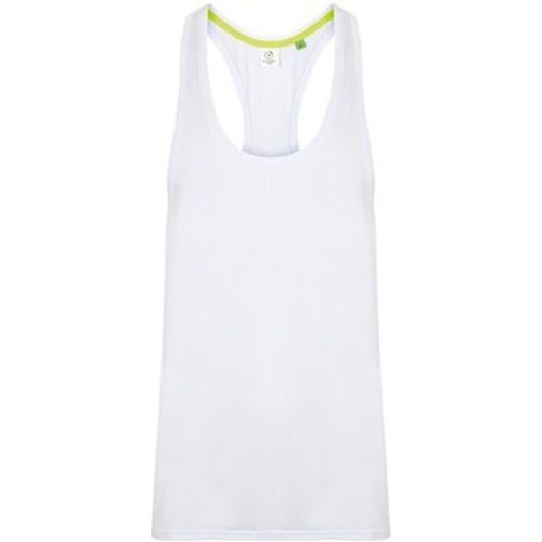 TL504 men's Vest top in - Tombo - Modalova