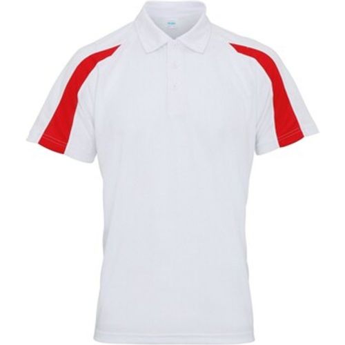Awdis Cool JC043 men's in Red - Awdis Cool - Modalova