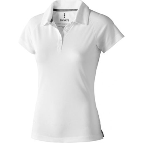 PF1891 women's Polo shirt in - Elevate - Modalova
