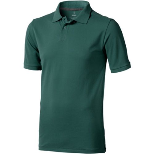 Calgary men's Polo shirt in - Elevate - Modalova
