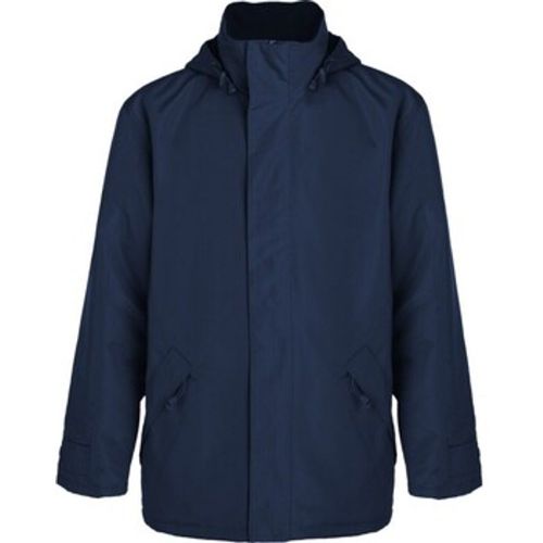 Roly Europa men's Jacket in Blue - Roly - Modalova