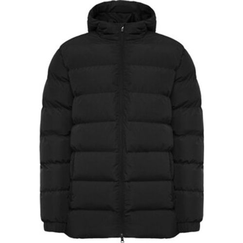 Roly Nepal men's Jacket in Black - Roly - Modalova