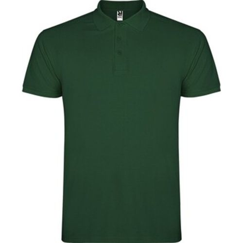 Star men's Polo shirt in - Roly - Modalova