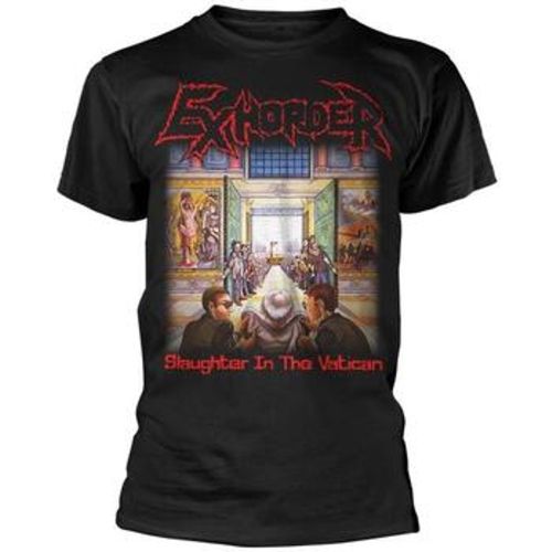 Slaughter In The Vatican men's in - Exhorder - Modalova