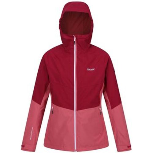 Wentwood VIII women's Jacket in - Regatta - Modalova