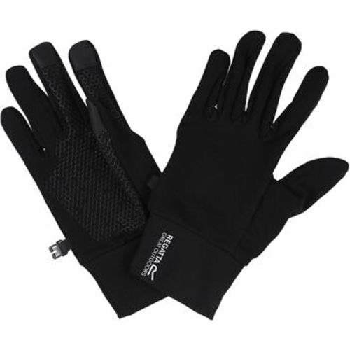 TouchTip Stretch II men's Gloves in - Regatta - Modalova
