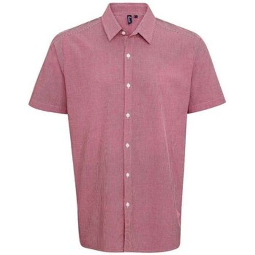 PR221 men's Short sleeved Shirt in - Premier - Modalova